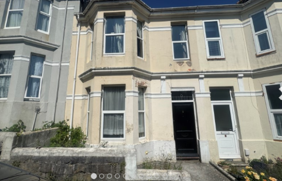 Refurbishment in Plymouth photo